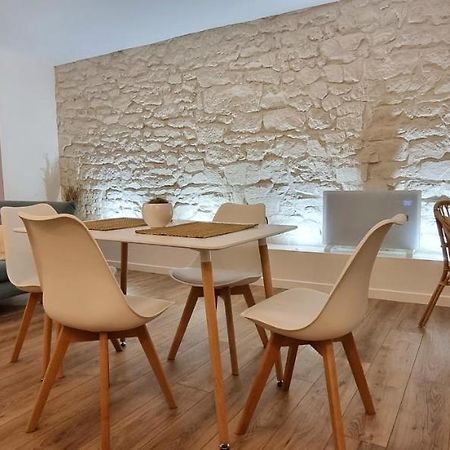 Апартаменти Le P'Tit Boheme, Terrasse Privative. Ланесте Екстер'єр фото